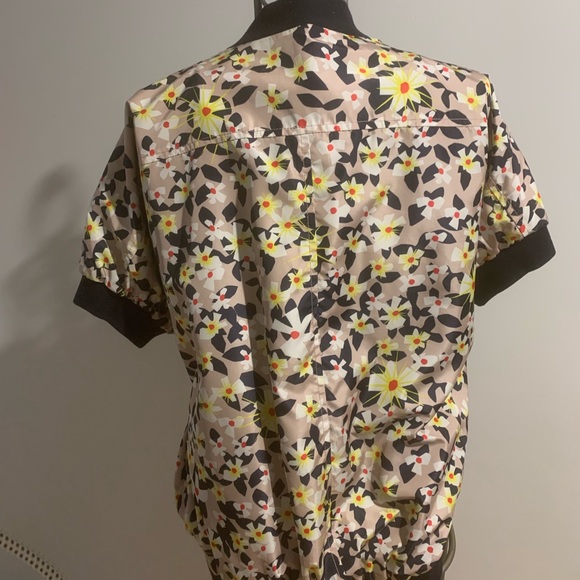 Jill Sanders versatile shirt/jacket - Picture 2 of 7